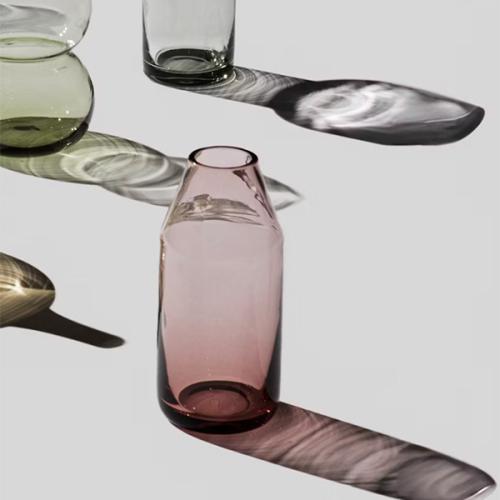 ＜オレフォス＞ミッドサマー　ミニベース　Cranesbill　ダークピンク