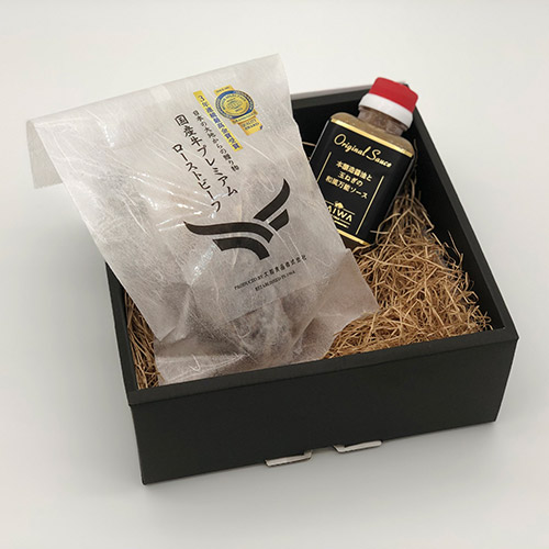 国産牛プレミアムローストビーフ 350g