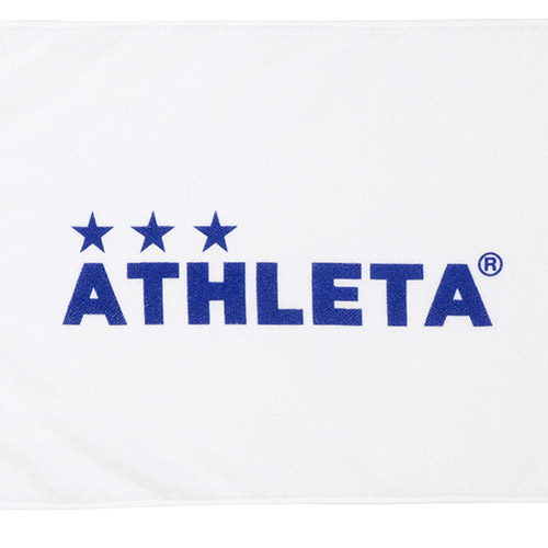 【ANAオリジナル】＜アスレタ＞ATHLETAコラボ　スポーツシャツ（ネイビー）&タオルセット