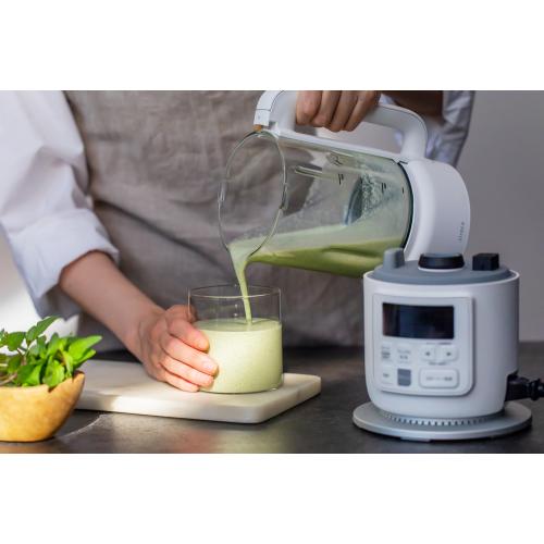 ＜シロカ＞siroca　ホット&コールドブレンダー