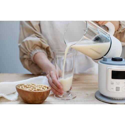 ＜シロカ＞siroca　ホット&コールドブレンダー