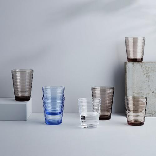 ＜イッタラ＞アイノ・アアルト タンブラーS 5カラー セット