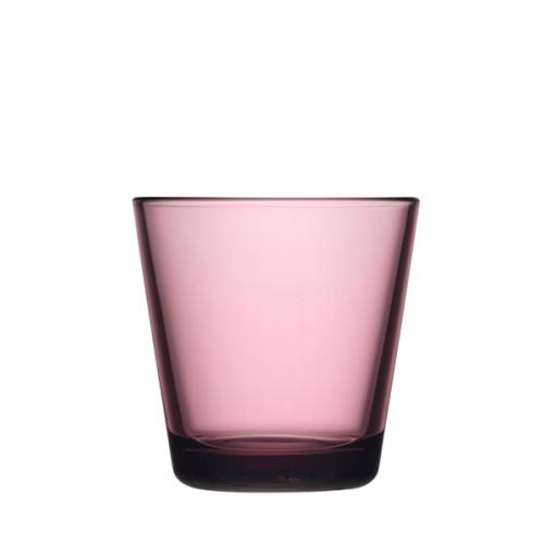 ＜イッタラ＞カルティオ タンブラーS 5カラー セット