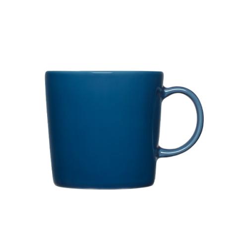 ＜イッタラ＞ティーマ マグ・21cmプレートペア