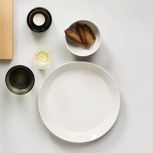 ＜イッタラ＞ティーマ マグ・21cmプレートペア