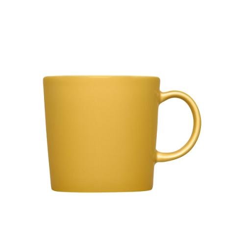 ＜イッタラ＞ティーマ マグ・21cmプレートペア