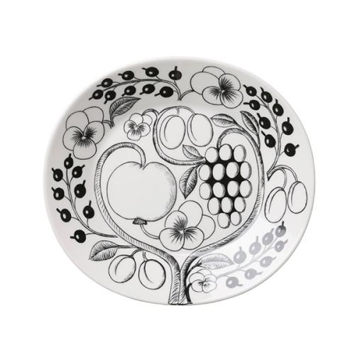 ＜アラビア＞パラティッシ 25cmオーバルプレート