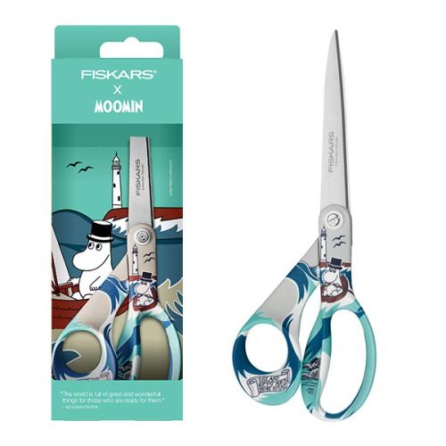 ＜ムーミン アラビア＞ムーミンハサミ L