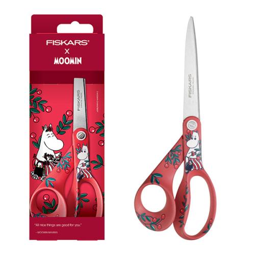 ＜ムーミン アラビア＞ムーミンハサミ L
