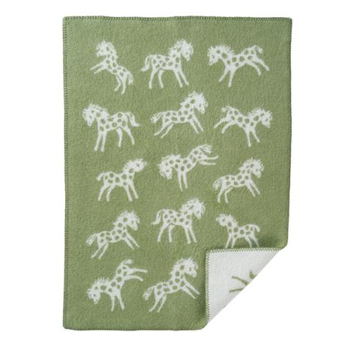 ＜クリッパンby Camilla Lundsten＞PONY ラムウール ミニ