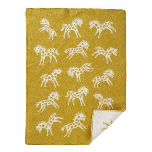 ＜クリッパンby Camilla Lundsten＞PONY ラムウール ミニ