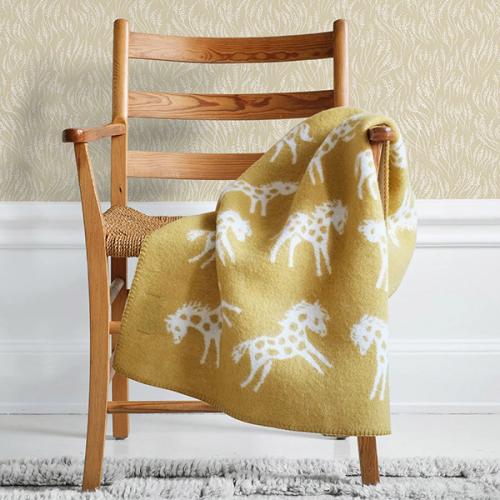 ＜クリッパンby Camilla Lundsten＞PONY ラムウール ミニ