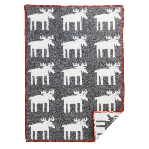 ＜クリッパン＞ウール ミニ ベングトのムース