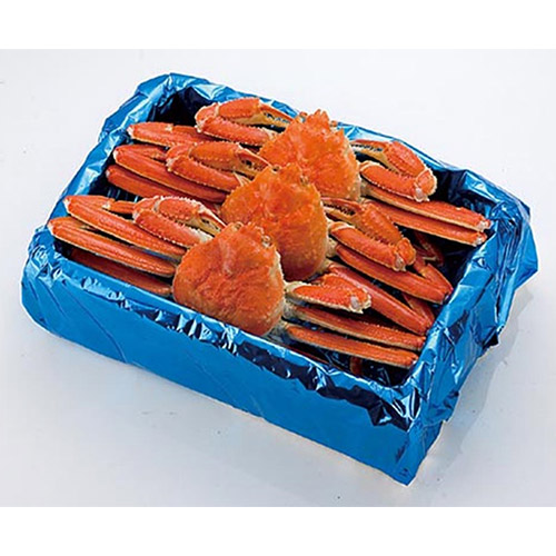 カナダ産ズワイガニ　1.5kg