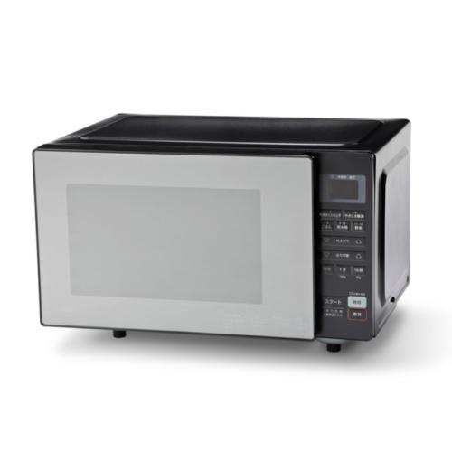 ＜シロカ＞siroca　電子レンジ SX-18D231K
