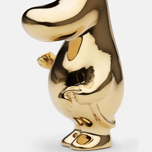 ＜スクルツナ＞ムーミンコレクション　ムーミン