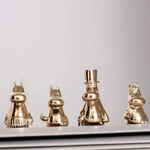 ＜スクルツナ＞ムーミンコレクション　ムーミン