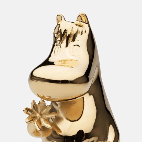 ＜スクルツナ＞ムーミンコレクション　スノークのお嬢さん