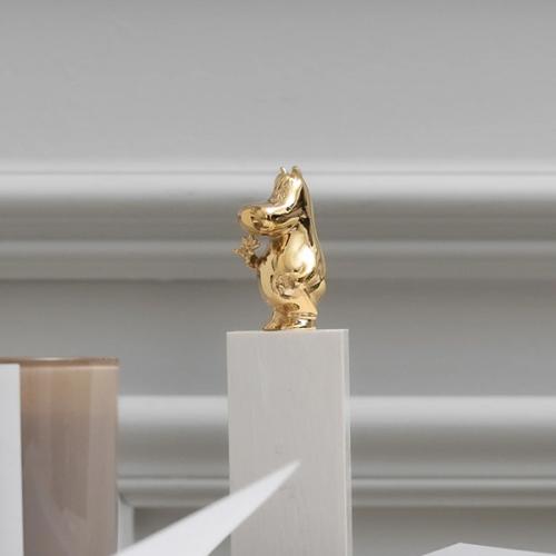 ＜スクルツナ＞ムーミンコレクション　スノークのお嬢さん