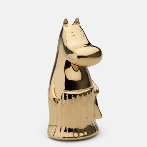 ＜スクルツナ＞ムーミンコレクション　ムーミンママ