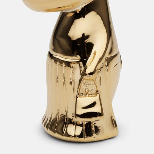 ＜スクルツナ＞ムーミンコレクション　ムーミンママ