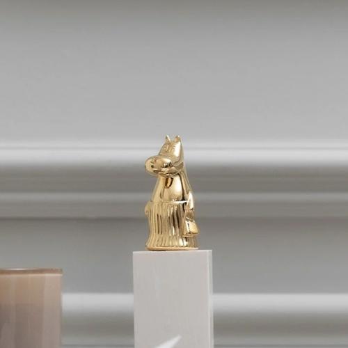 ＜スクルツナ＞ムーミンコレクション　ムーミンママ