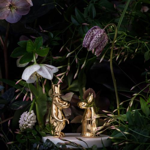 ＜スクルツナ＞ムーミンコレクション　ムーミンママ