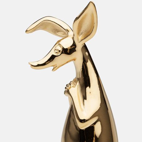 ＜スクルツナ＞ムーミンコレクション　スニフ