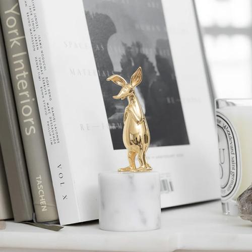 ＜スクルツナ＞ムーミンコレクション　スニフ