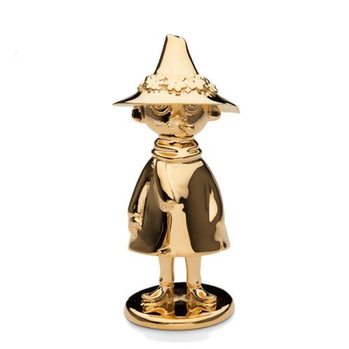 ＜スクルツナ＞ムーミンコレクション　スナフキン