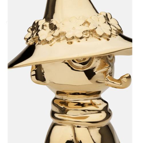 ＜スクルツナ＞ムーミンコレクション　スナフキン