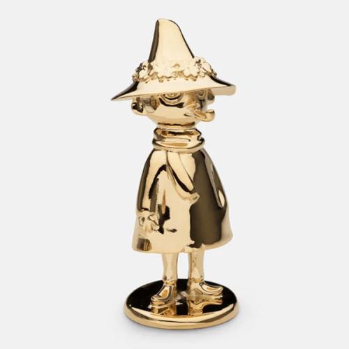 ＜スクルツナ＞ムーミンコレクション　スナフキン