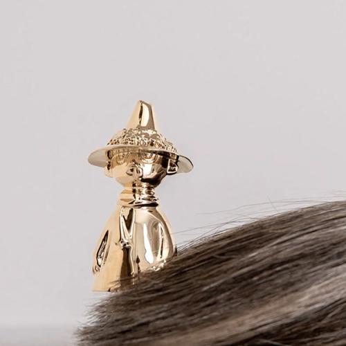 ＜スクルツナ＞ムーミンコレクション　スナフキン