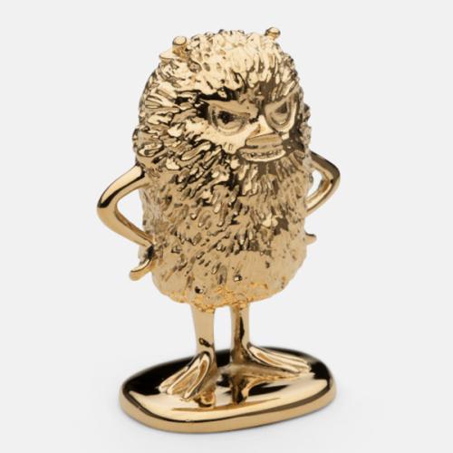 ＜スクルツナ＞ムーミンコレクション　スティンキー