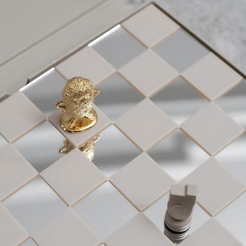 ＜スクルツナ＞ムーミンコレクション　スティンキー