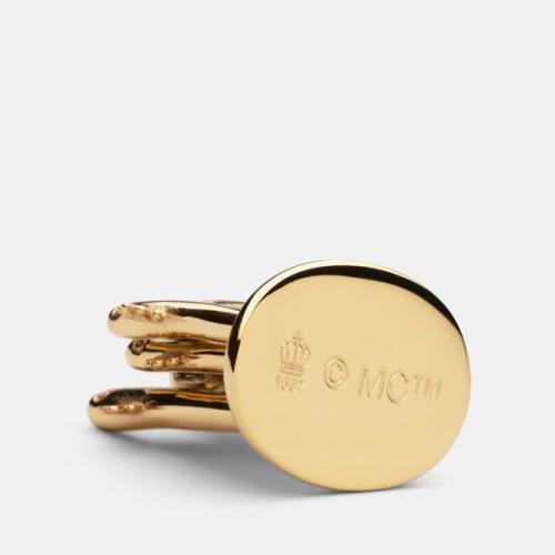 ＜スクルツナ＞ムーミンコレクション　ニョロニョロ