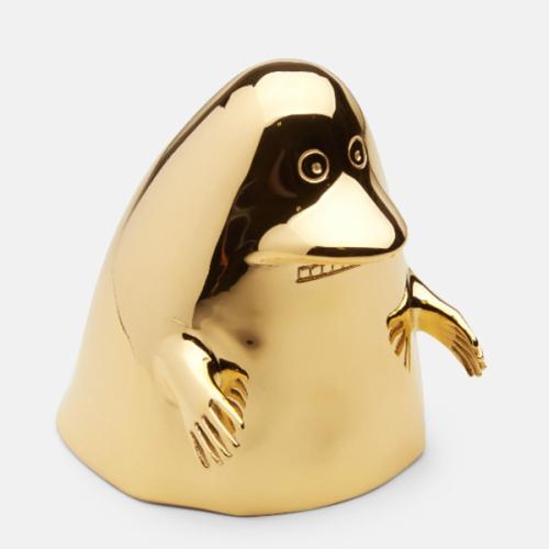 ＜スクルツナ＞ムーミンコレクション　モラン