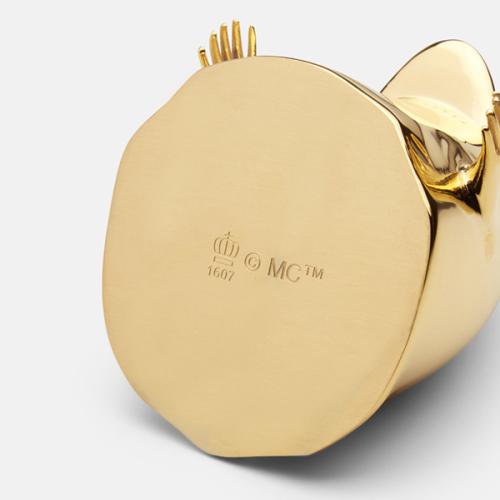 ＜スクルツナ＞ムーミンコレクション　モラン