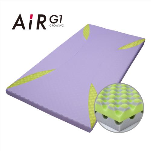 ＜nishikawa＞[エアーG1]マットレス