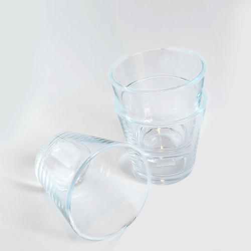 ＜イッタラ＞カルティオ　タンブラーS　クリア5個セット