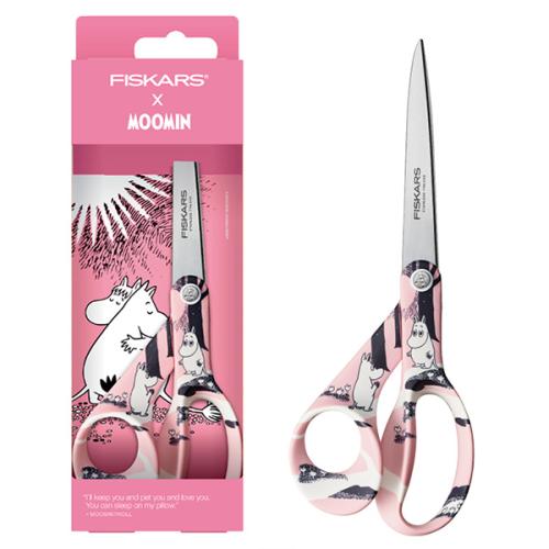 ＜ムーミン アラビア＞ハサミ　LOVE