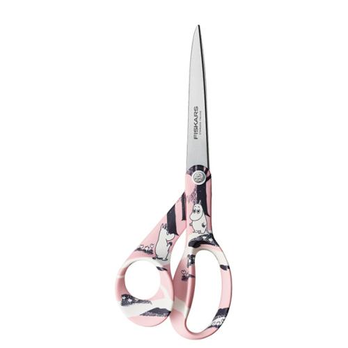 ＜ムーミン アラビア＞ハサミ　LOVE