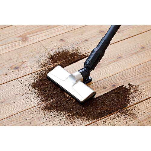 ＜シロカ＞siroca 2wayコードレススティッククリーナー SV-S281