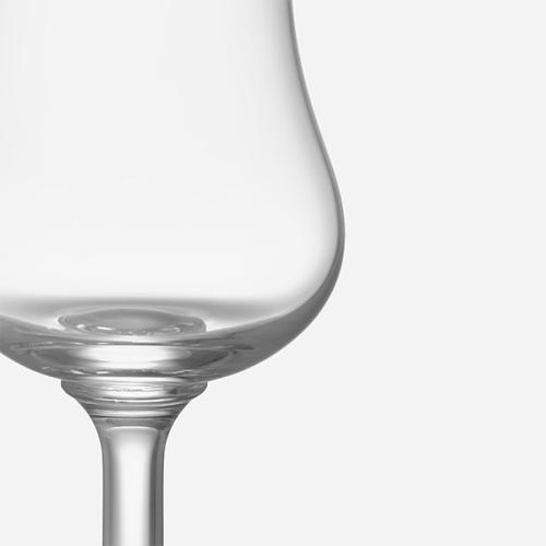 ＜Orrefors＞ELIXIRワイングラス４Ｐセット