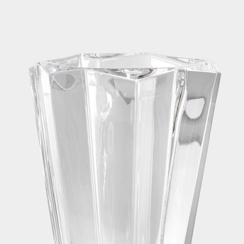 ＜Orrefors＞PRECIOUSフラワーベース