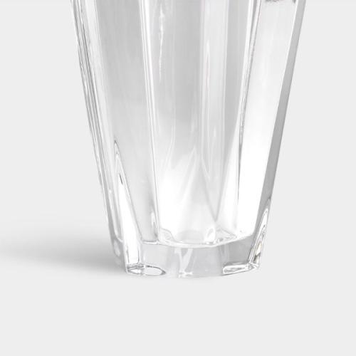 ＜Orrefors＞PRECIOUSフラワーベース