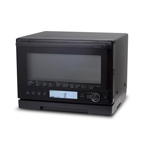 ＜シロカ＞siroca 20Lオーブンレンジ SX-20G251
