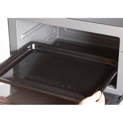 ＜シロカ＞siroca 20Lオーブンレンジ SX-20G251