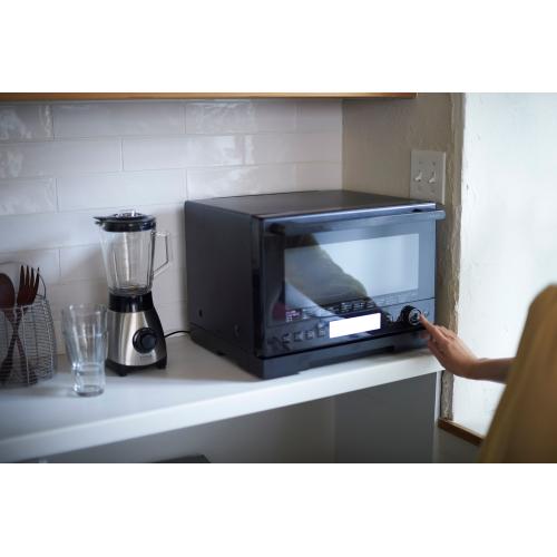 ＜シロカ＞siroca 20Lオーブンレンジ SX-20G251