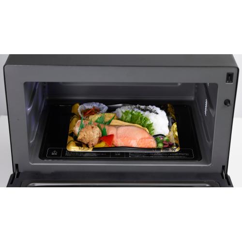 ＜シロカ＞siroca 20Lオーブンレンジ SX-20G251